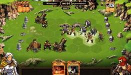 Game Informer – Test Chamber – Scrolls