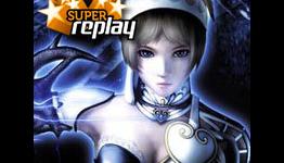 Game Informer – Super Replay – Trapt – Episode 10
