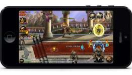 With 20 Million Downloads, Chinese Mobile Game Excalibur Plans Overseas Expansion
