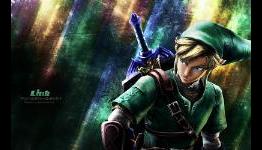 Zelda Movie Trailer