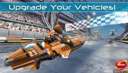Riptide GP2 Cheats And Tips