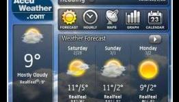 6 Alternatives Apps For National Weather Service
