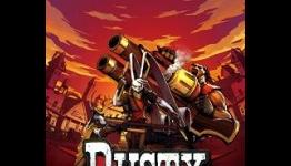 Game Review: Dusty Revenge – Blackman ‘N Robin