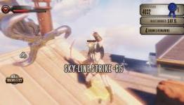 Review: Bioshock Infinite – Clash in the Clouds | newbreview
