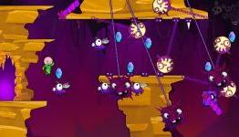 Cloudberry Kingdom – BeefJack Show and Tell