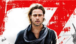 Unrated ‘World War Z’ Receives Blu-ray Date