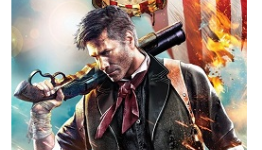 Entertainment Fuse: Hands-On Bioshock Infinite: Clash in the Clouds DLC