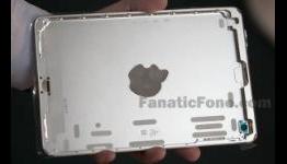 Authentic iPad Mini 2 Leak