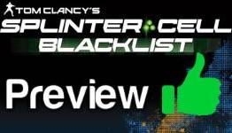 Splinter Cell Blacklist Preview (WikiGameGuides)