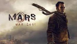 Game News- Free soundtrack for Mars: War Logs- Blackman ‘N Robin