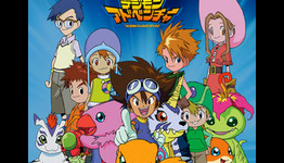 Netflix Streams Both Digimon Adventure Seasons in Japanese