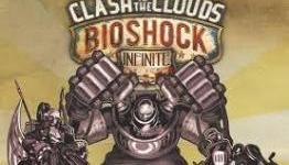 Leet Gamers Asia | Bioshock Infinite: Clash in the Clouds Review