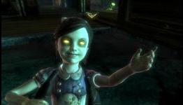 Bioshock 2’s Minerva’s Den Coming to Steam