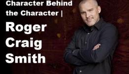 Roger Craig Smith | Character Behind the Character