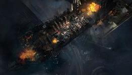 Infinity Ward teases Call of Duty: Ghosts “Squads” for Multiplayer