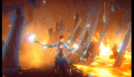 Everquest Next’s Terry Michaels: “You won’t get snake skins coming from gnolls”