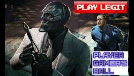 Player Gamer’s Ball #10: Wii U’s Third-Party Punks