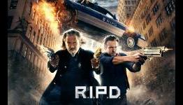 R.I.P.D. The Game Review [CheatMasters]