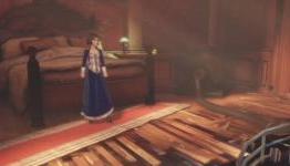BioShock Infinite’s Clash in the Clouds DLC Has a Secret Room with Lutece Voxophones