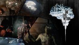 The Evil Within Preview – Quake Con 2013 I TheKoalition