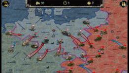 Strategy & Tactics: World War II Receives New Scenarios on Android