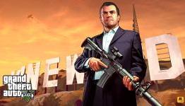Grand Theft Auto V will not run 1080p natively on consoles