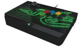 Accessorise to Survive: Razer Atrox – Electronic Theatre