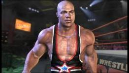 TNA Still Interested In Making Another Video Game