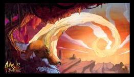 A Punching Beta Preview: Aaru’s Awakening