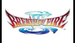 Games I Want on PSN: Breath of Fire III
