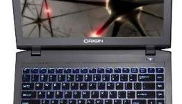 Origin PC EON13-S A 13-Inch Full HD High Performance Laptop with Haswell and Kepler