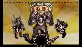 Bioshock Infinite: Clash In the Clouds Review – Shoot ‘Em Up | Geek Revolt