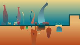 Ibb and Obb Review – New England Gamer