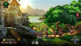 Softpedia- CastleStorm Review