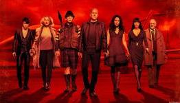Red 2 | Film Review | Throwing Digital Sheep