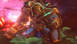 EverQuest Next’s Innovation Through Destruction