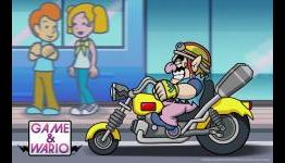 Game & Wario Review – Glitch Cat