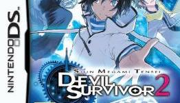 Devil Survivor 2 Preorders Back Up After Ghostlight Site Issues