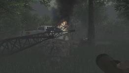 VisionArts to Relaunch Kickstarter for Survival Horror Game Middle of Nowhere