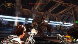 Discouraged By The Scourge…. Scourge: Outbreak Review | PixelPerfectGaming