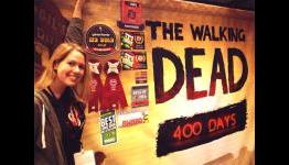 The Walking Dead: 400 Days Review [CheatMasters]