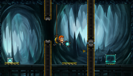 2D Physics Puzzler Cubicity Gets Free Demo And Indiegogo Campaign
