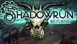 GameBanshee: Shadowrun Returns Review