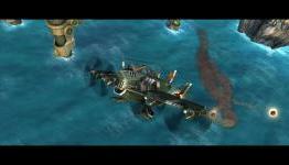 Impulse Gamer – SINE MORA Review