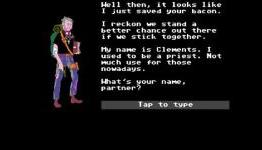 Organ Trail – Batman, Jill Valentine, Dr. House, Gordan Ramsey and I