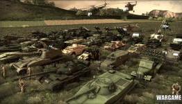 Impulse Gamer – Wargame: AirLand Battle Review