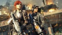 Impulse Gamer – FUSE Review