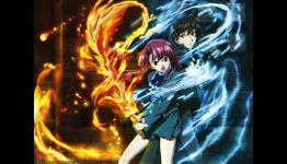 Kaze no Stigma Anime Show Review | Anime Kida
