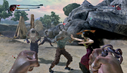 Zeno Clash II Review | OXM