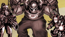 BioShock Infinite: Clash In The Clouds Review | PCGamesN